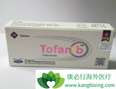 托法替布(Tofacitinib)单药疗效不劣于联合用药