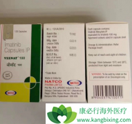 ������������(Imatinib)������Ч��GIST�����ж����ƻ�Ӱ��OS��