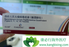 �ż�HPV���缴������ȫ�µķ�α��װ