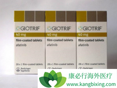 L747-A750>Pͻ�仼�߸��ʺϰ�������(Afatinib)����