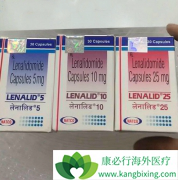 ���ǶȰ�(lenalidomide)��MM�յ������еı�Ҫҩ��֮һ
