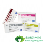 ��������(INLYTA)���ϰ�Τ³�����������Ƹ�ϸ����������