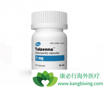 ���ٰ�ȫ�°���ҩPARP���Ƽ�TALZENNA��Ч������