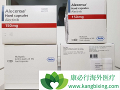 �ΰ�ҩ�ﰬ������(alectinib)����ȱ��
