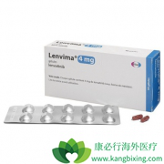 �ط�����(lenvima)���Ʋ����г��ĸ�ϸ�������ߵ�Ч����ô����