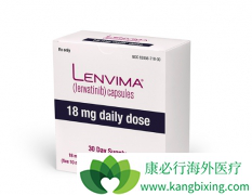 �ط�����(lenvima)Ŀǰ��HCC���ߵ�һ�����Ʒ���