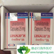 ���ǶȰ�(lenalidomide)�����ڳ���FL�����дﵽ����ѧ����