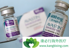 ת���Խ�ֱ�������������Ƽ�ʹ�ñ����鵥��(avastin)������