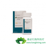 ά������(Venetoclax)�Ը���MM����OS����һ���Ļ�������