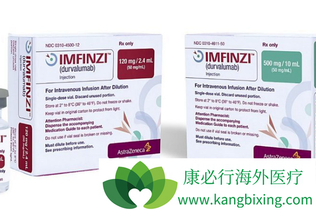 Imfinzi