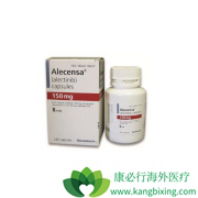 ALKͻ����EGFRͻ��İ�֢�����Ƽ�ʲôҩ�����ƣ�