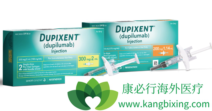 Dupixent