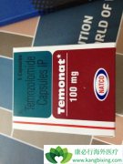 ����Ī��(temozolomide)Ϊ�����Ļ��Ʒ���������NET��Ч��