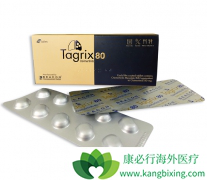 ��ϣ����(AZD9291)�����ܽ��T790Mͻ�仹�ܰ���һ��TKI