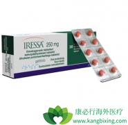 ����ɳ(Iressa)�����޿�(Tarceva)���Ƿΰ����Ƶİ���ҩ��