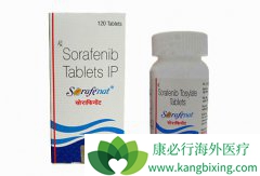 �༪��(sorafenib)���Ƹΰ���Ч�Ըߵ�ʹ��ʱӦע��ҩ�ﰲȫ