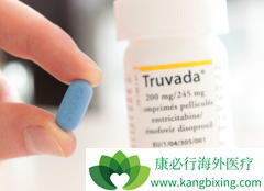 �����°��̲�����ҩ����³�ߴ�(Truvada)Ч����ô����