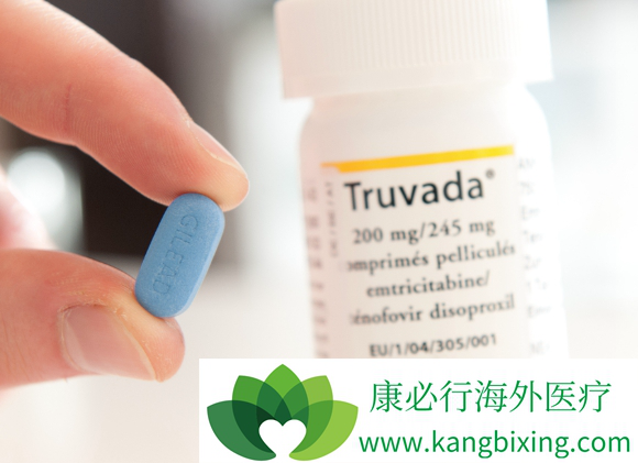 Truvada