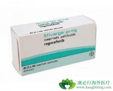 �������������Ƶ�STS����ʹ��������(stivarga)�ɸ���PFS��OS