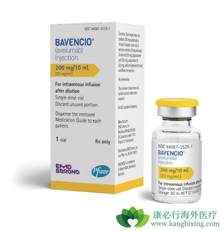 Avelumab