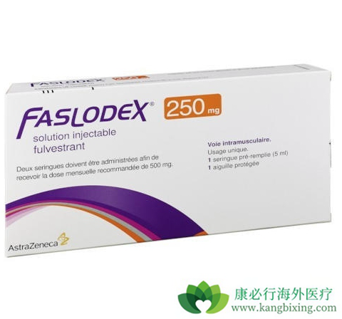 氟维司群联合cdk4/6抑制剂治疗乳腺癌的疗效好吗?