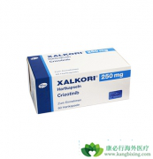 ALK���Ƽ�����������ҩ�����ʹ��ʲô��ҩ���ƣ�