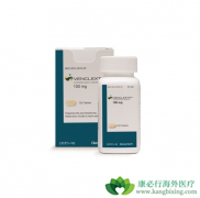 �������߳������������⻹����ʹ�ð���ҩ��Venetoclax����