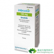 ��ҩ��³����/������������CLL�ɸ��ƻ���OS��PFS