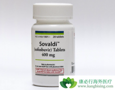 ǲΤ(Sofosbuvir)Ϊʲô밷ͪһʹã