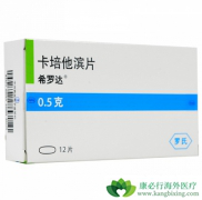 �¸������ƺ���Ҫ��������(CAPECITABINE)����������