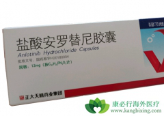 ���ڷ�Сϸ���ΰ�����ʹ�ÿ�Ѫ������ҩ��������