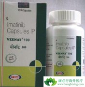 ���ڷ�����������(Imatinib)�����������ʺ�������