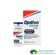 �����Ʒ�Opdivo�������Ƹ�ϸ����������