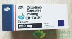 ��������crizotinib��ΰ������о�