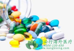 ����ҩ���ϣ������ʹ�õĹ����г����˸����ø���δ��������£�