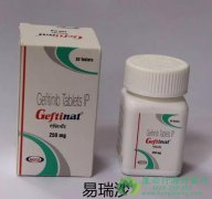 ����ɳ/��������(Gefitinib)����˵������ҩָ��
