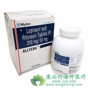 ��HIVҩ�����֥������������͹�״�������׵ģ�