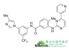 �������˷��ô�����/��������(Nilotinib)ʱ���ߵ㶼Ҫ����!