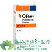 ����᲼��Nintedanib���ڷ�Сϸ���ΰ��������ͻ����