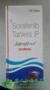 ԭ���Ըΰ����������ᣨSorafenib������Ч����ô����