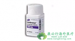 ��������(Lorlatinib)��Բ�ͬ���͵�ALK+������Ч����ߴ�90%��