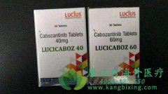 ����ҩ��������(cabozantinib)�м��ְ汾����������򵽣�