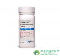 ����֥(Kaletra)���������͹�״�������׵����ж���Ч����