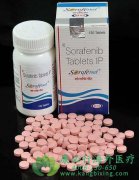 �༪��/��������(Sorafenat)���Ƹΰ�Ч����ô����