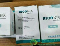 ������/������(Regorafenib)���ƽ�ֱ����Ч����ô����