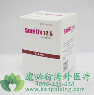 ̹/(Sunitinib)