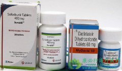 ײΤ/ǲΤ(Sofosbuvir)ηⲻӦ