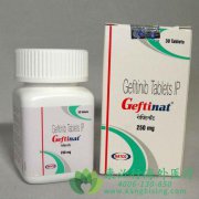 ����ɳ/��������Ƭ(Gefitinib)���ö�ÿ��Կ���Ч����