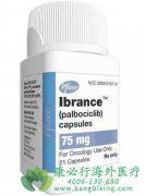 ��������/�߰�����(palbociclib������������Ч����ô����