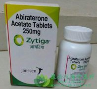 ��������(abiraterone)����ǰ��ר�ҹ���Ϊǰ���ٰ����ߴ�������ȷ���棨�ϣ�